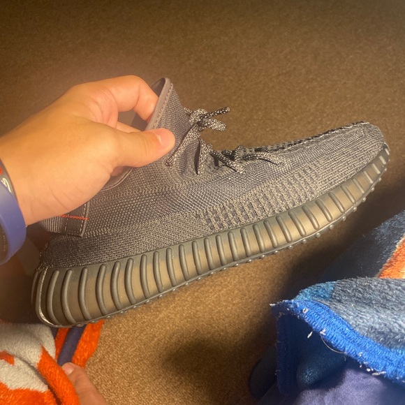 never worn stock x authentic